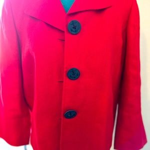 Ralph Lauren Women’s Blazer